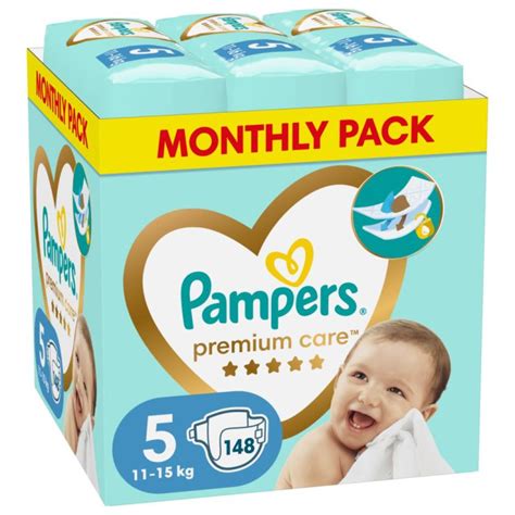 pampers pack|monthly pack pampers.